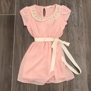 🌸Sweet Spring Toddler Dress🌸